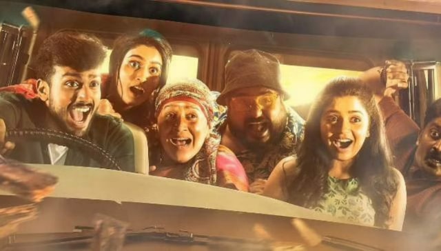 Paper Rocket: A feel-good series that teaches one how to deal with loss and life Paper Rocket: A feel-good series that teaches one how to deal with loss and life