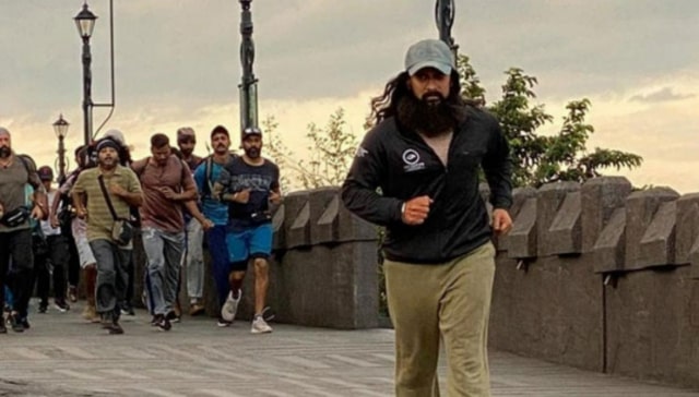 Aamir Khan says he is having sleepless nights ahead of Laal Singh Chaddha release; ‘I am really nervous’ Aamir Khan says he is having sleepless nights ahead of Laal Singh Chaddha release; ‘I am really nervous’