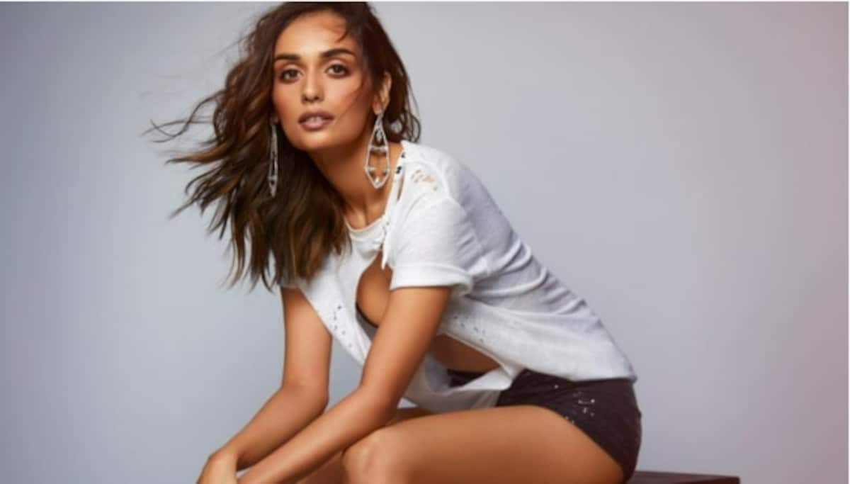 Manushi Chhillar opens up about her role in John Abraham's  Tehran-Entertainment News , Firstpost