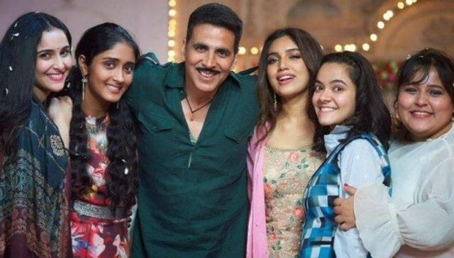 Raksha Bandhan is a preachy, tedious film with some rather disturbing ideas about women Raksha Bandhan is a preachy, tedious film with some rather disturbing ideas about women