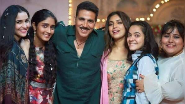 Raksha Bandhan is a preachy, tedious film with some rather disturbing ideas about women