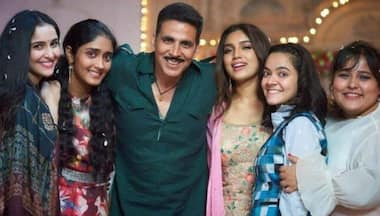 Raksha Bandhan is a preachy, tedious film with some rather disturbing ideas about women