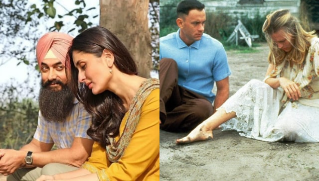 Laal Singh Chaddha is better than Forrest Gump - here’s why Laal Singh Chaddha is better than Forrest Gump - here’s why