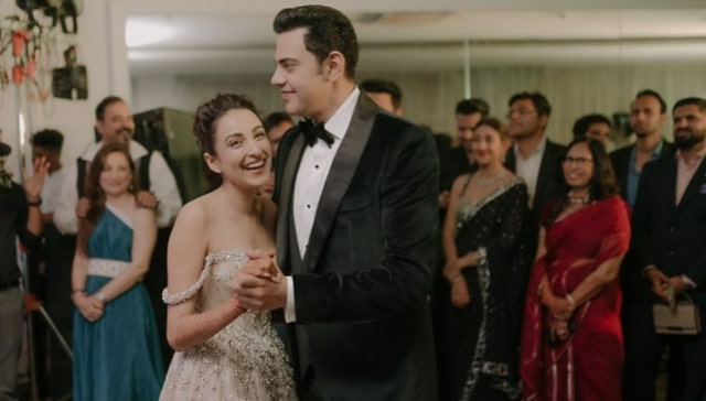 Cyrus Sahukar on life after marriage: I became far more responsible & always try to improve myself Cyrus Sahukar on life after marriage: I became far more responsible & always try to improve myself