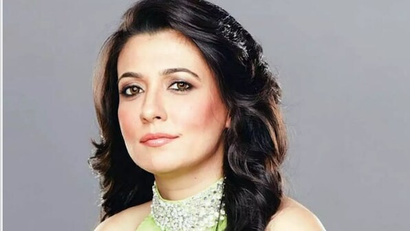 Mini Mathur: 'For me, the excitement is to create, write and direct a film'