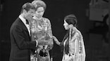 Sacheen Littlefeather: Academy Awards apologises to actress after 50 years