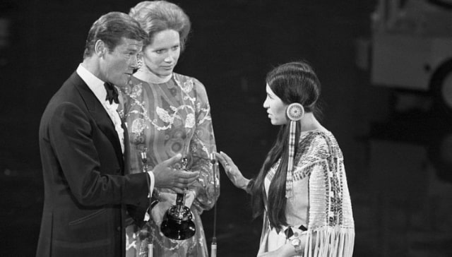 Sacheen Littlefeather: Academy Awards apologises to actress after 50 years Sacheen Littlefeather: Academy Awards apologises to actress after 50 years