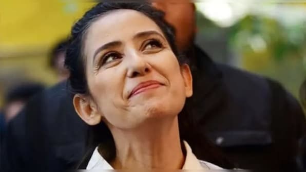 Manisha Koirala, the ‘Wander‘ woman, beautiful forever
