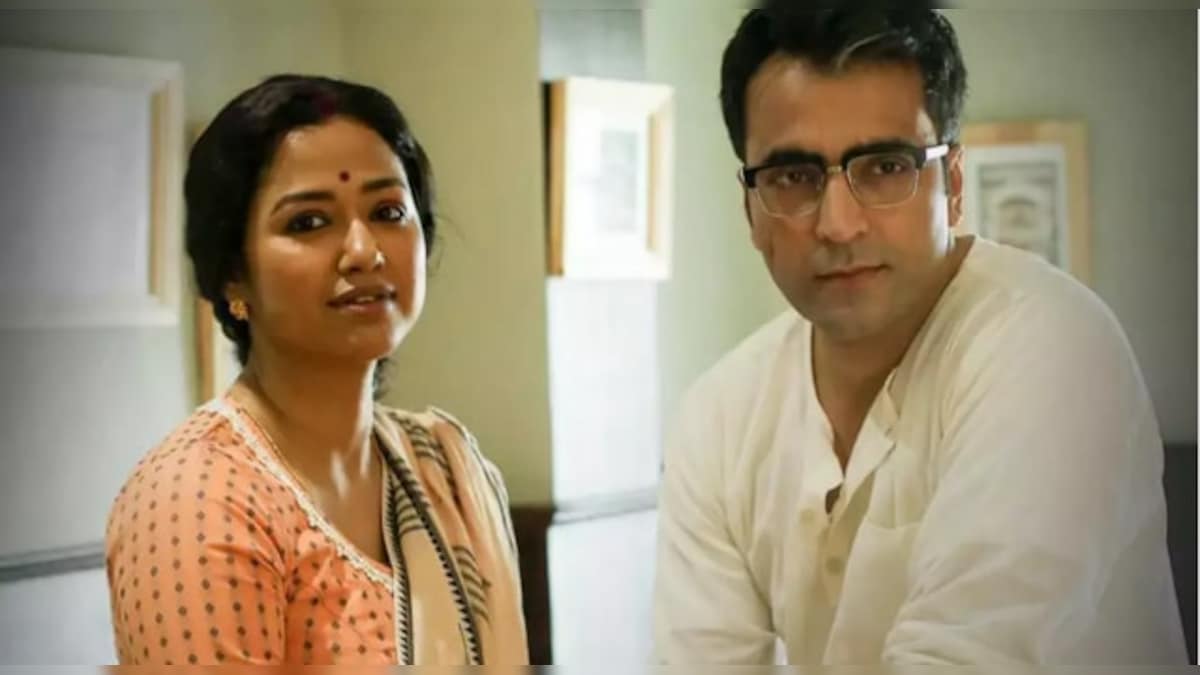 Byomkesh Hatyamancha review: Abir Chatterjee as Byomkesh Bakshi leads ...