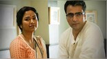 Byomkesh Hatyamancha review: Abir Chatterjee as Byomkesh Bakshi leads efficient cast in mediocre film