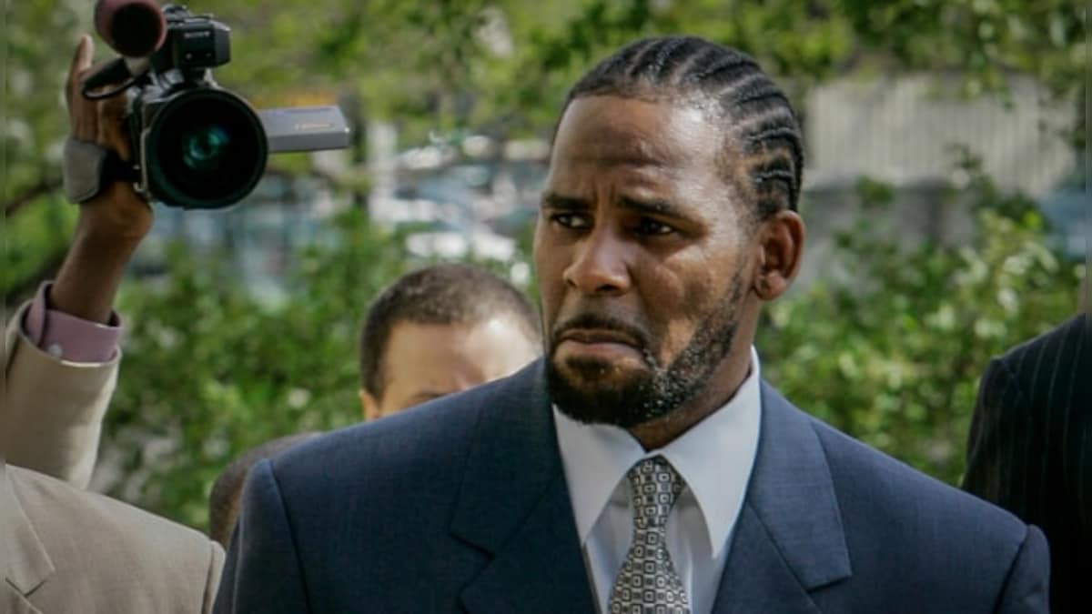 R Kelly trial in Chicago: Jury to hear opening statements today