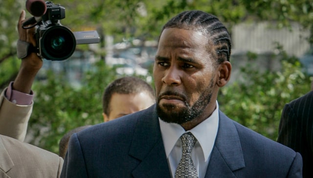 R Kelly trial in Chicago: Jury to hear opening statements today R Kelly trial in Chicago: Jury to hear opening statements today
