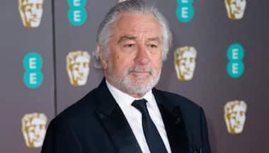 Happy Birthday Robert De Niro: Binge-watch these award-winning films of legendary actor