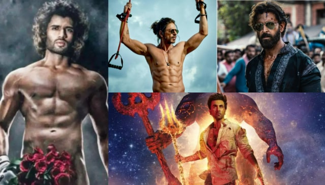 Explained: Why Vijay Deverakonda's Liger has an edge over Brahmastra, Vikram Vedha and Pathaan Explained: Why Vijay Deverakonda's Liger has an edge over Brahmastra, Vikram Vedha and Pathaan