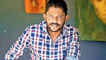 Nishikant Kamat, gone too soon