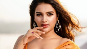 Actress Nidhhi Agerwal turns 29! A sneak peek into her Instagram gallery