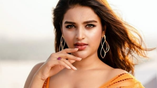 Actress Nidhhi Agerwal turns 29! A sneak peek into her Instagram gallery