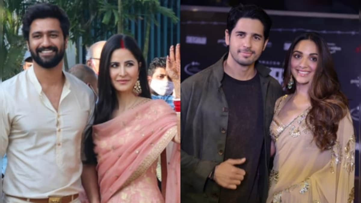 Koffee With Karan season 7: Sidharth Malhotra & Vicky Kaushal's episode was more about Kiara Advani & Katrina Kaif