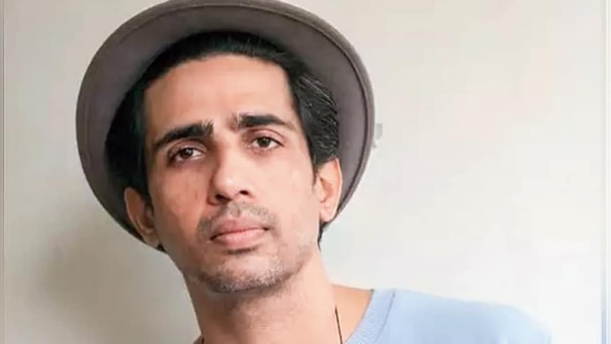 Gulshan Devaiah: 'It was my childhood dream to be part of Hindi films'