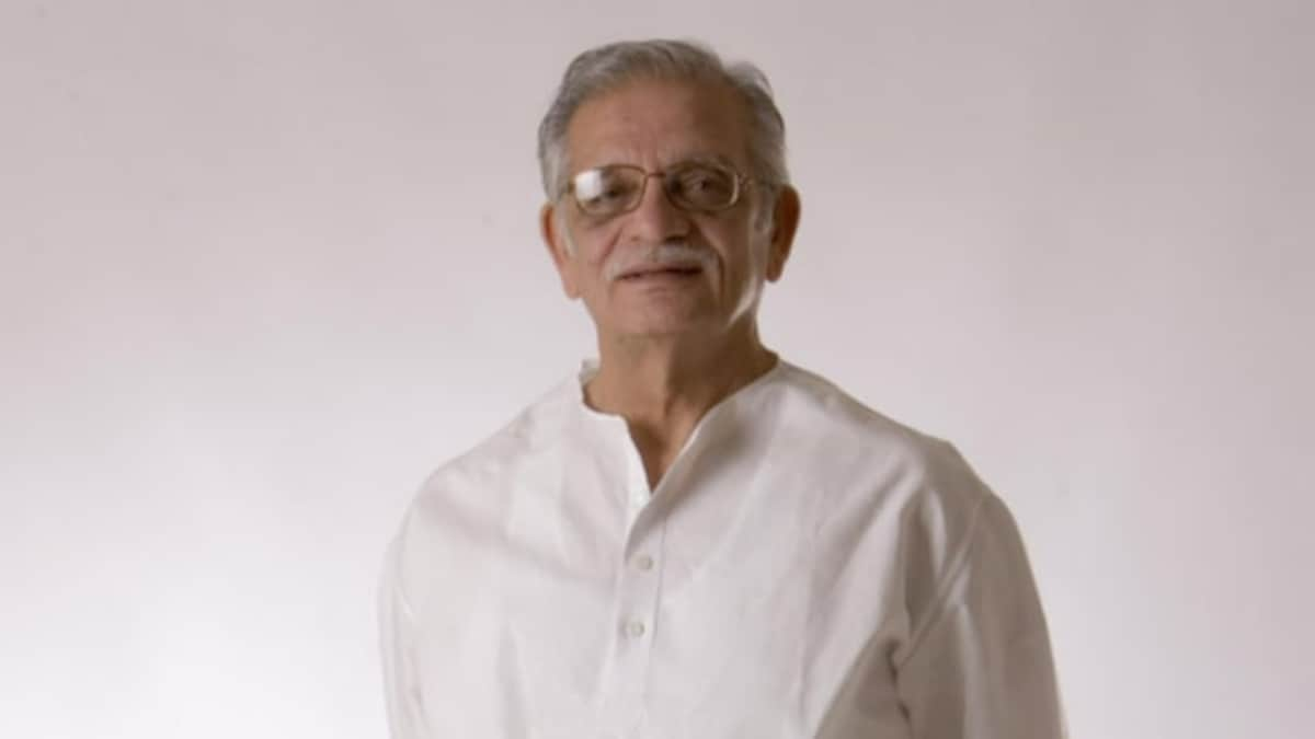 Lyricist Gulzar turns 88: Playlist of his best tracks