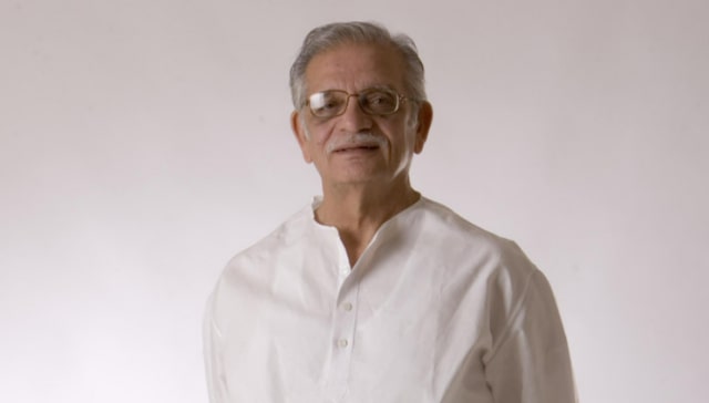 Lyricist Gulzar turns 88: Playlist of his best tracks Lyricist Gulzar turns 88: Playlist of his best tracks
