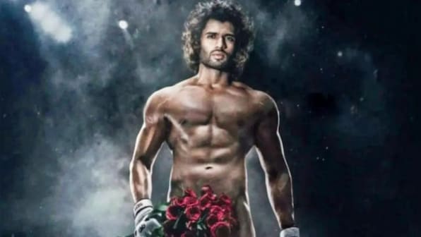 Liger targeted for boycott makes no sense