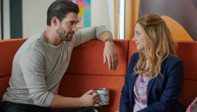 Look Both Ways is slight, simple and surprisingly perceptive Look Both Ways is slight, simple and surprisingly perceptive