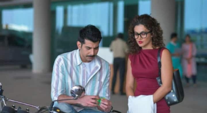 After Laal Singh Chaddha, cancel culture and #BoycottBollywood trend affects Dobaaraa
