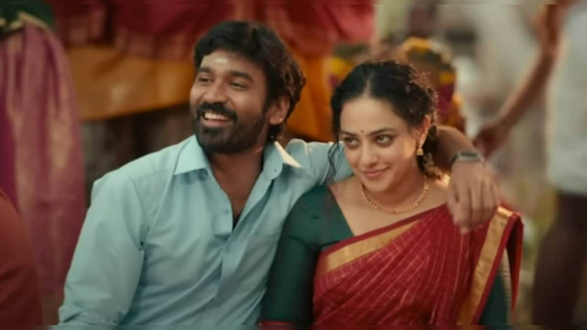 Thiruchitrambalam Movie Review: This is a cute, worthy successor to Velai Illa Pattadhaari