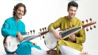 OnTheBeatWith I Amaan and Ayaan Ali Bangash: ‘Our music is an extension of spiritually’