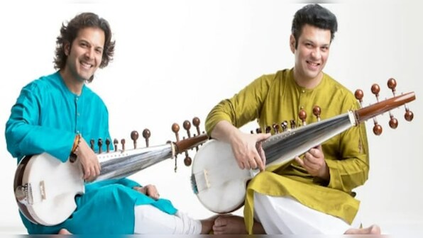 OnTheBeatWith I Amaan and Ayaan Ali Bangash: ‘Our music is an extension of spiritually’