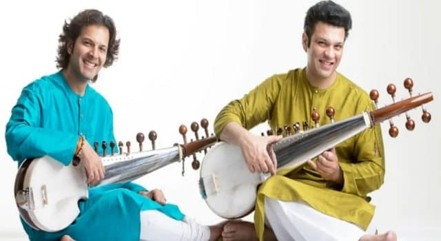 OnTheBeatWith I Amaan and Ayaan Ali Bangash: ‘Our music is an extension of spiritually’