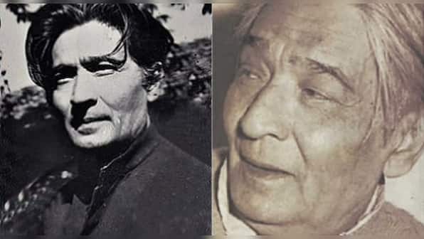 Jan Nisar Akhtar: Much more than Javed’s father & Farhan’s grandfather