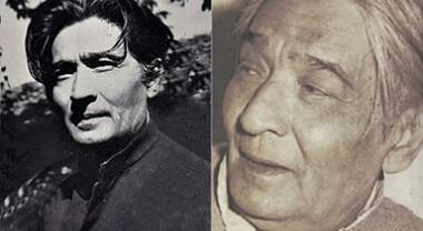 Jan Nisar Akhtar: Much more than Javed’s father & Farhan’s grandfather