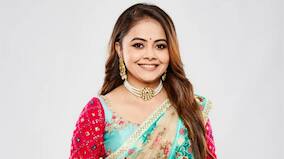 Happy Birthday Devoleena Bhattacharjee: A look at Gopi Bahu’s stunning wardrobe