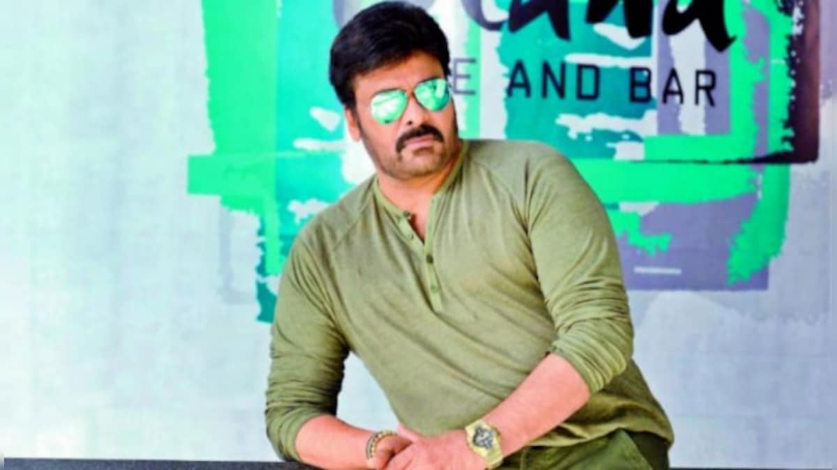 Chiranjeevi Turns 67: A look at his best Telugu films