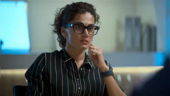 How Anurag Kashyap killed Dobaaraa even before it released?