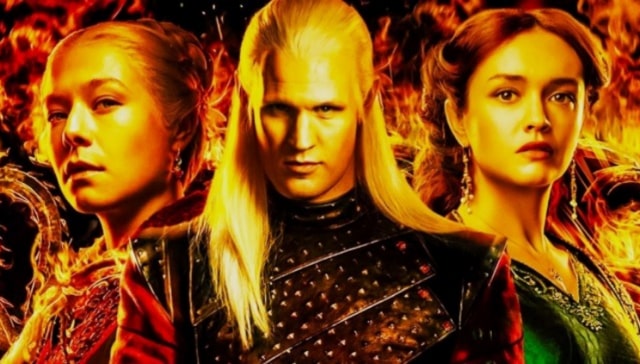 House of the Dragon review: Game of Thrones saga continues with more fire and blood House of the Dragon review: Game of Thrones saga continues with more fire and blood