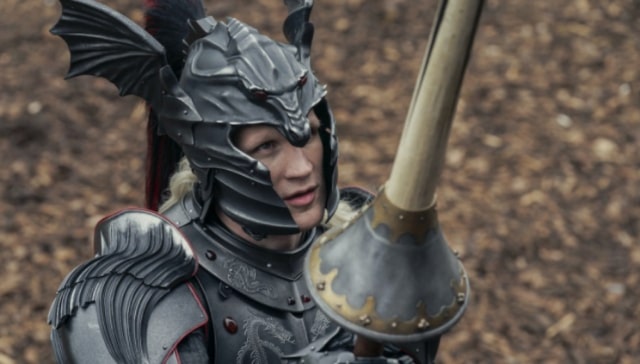 House of the Dragon draws largest audience ever for HBO original series debut House of the Dragon draws largest audience ever for HBO original series debut