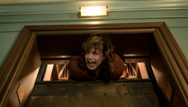 Streamlined | Evil, on Voot Select, achieves that rare, elusive horror-comedy alchemy Streamlined | Evil, on Voot Select, achieves that rare, elusive horror-comedy alchemy