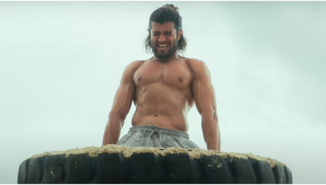 Why Vijay Deverakonda's Liger's Hindi version is not releasing on Thursday morning? Why Vijay Deverakonda's Liger's Hindi version is not releasing on Thursday morning?
