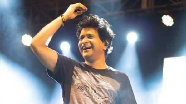 How the Arijit Singh factor affected KK’s career?