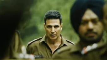 Will Akshay Kumar recover his lost glory with Cuttputlli?