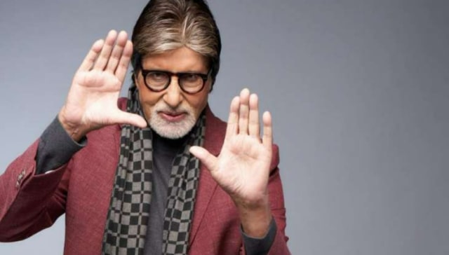 Amidst ongoing boycott trend, Amitabh Bachchan pens cryptic message Amidst ongoing boycott trend, Amitabh Bachchan pens cryptic message