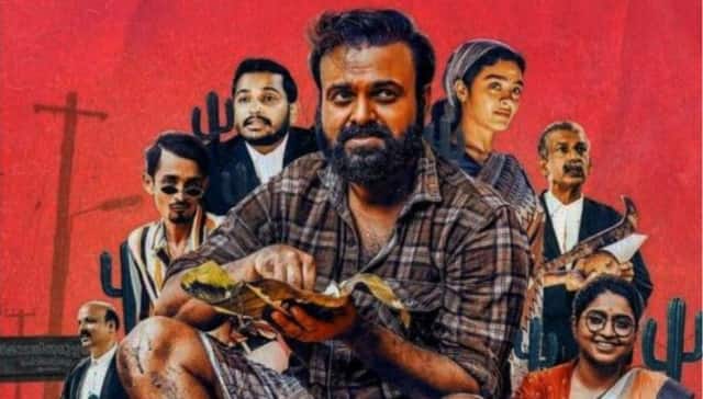 Nna, Thaan Case Kodu movie review: Sparkling political satire, one of ...