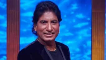 Comedian Raju Srivastava continues to be 'critical and on ventilator' at AIIMS, Delhi