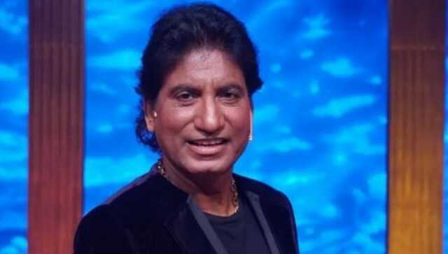 'You gifted us laughs': Film personalities pay tribute to comedian Raju Srivastava 'You gifted us laughs': Film personalities pay tribute to comedian Raju Srivastava