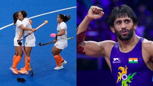 Commonwealth Games Day 8 LIVE: Indian women's team faces Australia in hockey semis; wrestling action begins