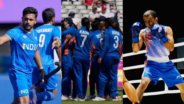 Commonwealth Games Day 9 LIVE: India set for more medals; women’s team faces England in cricket semis