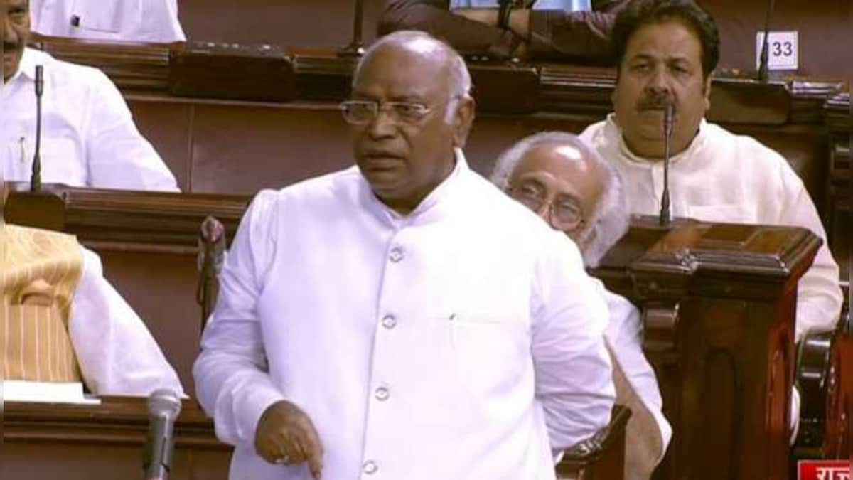 National Herald case: ED summons Mallikarjun Kharge; Piyush Goyal says govt doesn't interfere in agencies' work